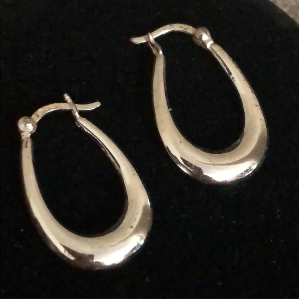 SU 925 TH earrings